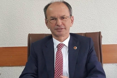 MUHTARLAR DERNEĞİ BAŞKANI OLGUN ÖZTÜRK HAYATINI KAYBETTİ