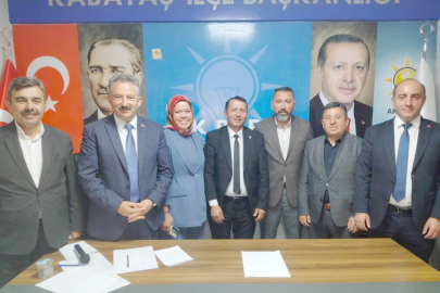 “EMEKLİNİN VE ASGARİ ÜCRETLİNİN SIKINTILARINI BİLİYORUZ”