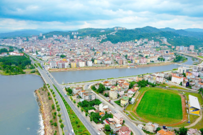 FATSA VE ÜNYE’YE BAYRAM MÜJDESİ GELDİ