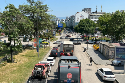 SEFASINI ELLER, ÇİLESİNİ FATSALILAR ÇEKİYOR!
