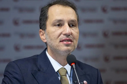 FATİH ERBAKAN ORDU’YA GELİYOR