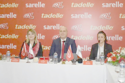 SAĞRA’DAN FATSA’YA TATLI DOKUNUŞ