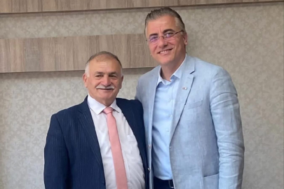 “ESNAFIMIZIN KALKINMASINA BÜYÜK KATKI SUNUYOR”