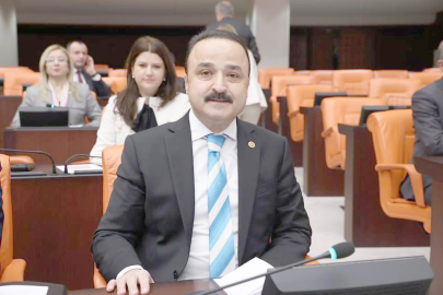 “HALA YALAN SÖYLÜYORLAR”
