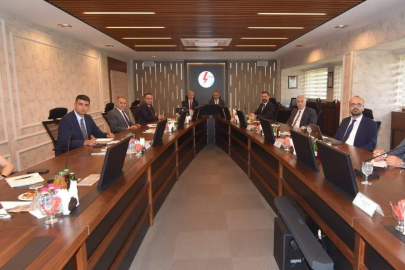 “ORDU’DA ELEKTRİK SORUNU TARİH OLACAK”