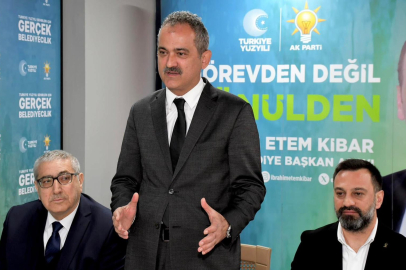 ÜNYE’YE 30 MİLYON TL’LİK MÜJDE
