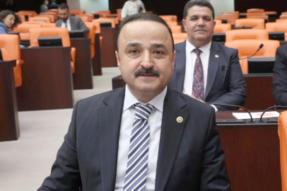 “BİZ ŞAHISLARA DEĞİL, İCRAATA BAKARIZ”