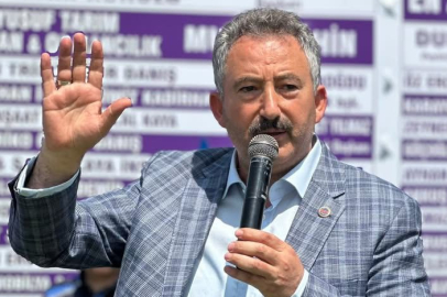 154 TOPLU KONUT İÇİN DÜĞMEYE BASILDI