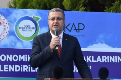 194 PROJEYE 95 MİLYON TL HİBE DESTEĞİ VERİLECEK