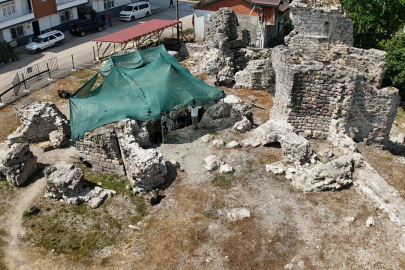 FATSA’DA TARİH GÜN YÜZÜNE ÇIKIYOR