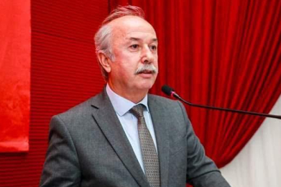 “TMO ÇİFTÇİMİZİN EMEĞİNİ DEĞERSİZLEŞTİRMİŞTİR”