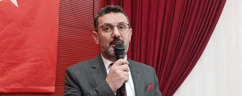 “FATSA’NIN YÜKÜ AĞIR”