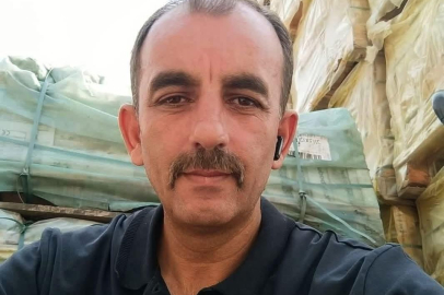 FORKLİFTİN ALTINDA KALAN ORDULU İŞÇİ HAYATINI KAYBETTİ!