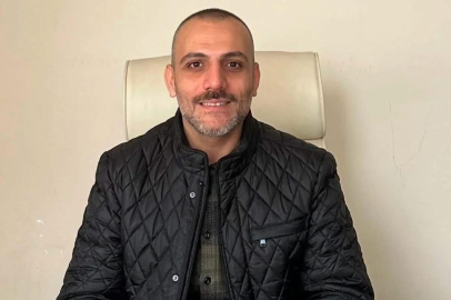 MENDERES DEMİRCAN ADAYLIĞINI AÇIKLADI