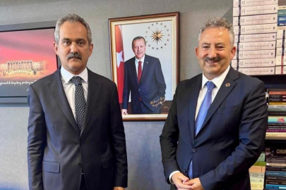 “ÖNCELİKLİ İHTİYAÇLARIMIZI İSTİŞARE ETTİK”