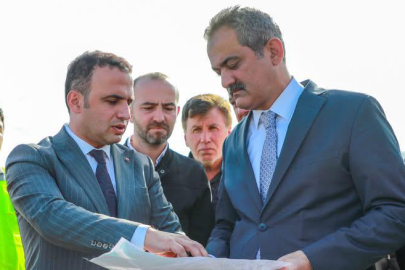 “ORDU’MUZA BİRÇOK YATIRIMI KAZANDIRDI”