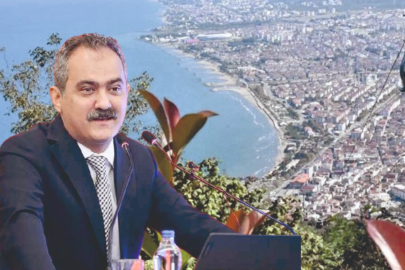ÖZER’DEN ANKARA’DA 19 İLÇELİK MESAİ