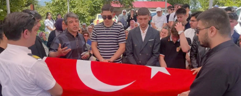 ÖĞRENCİLERİN KARNE SEVİNCİ HÜZNE DÖNÜŞTÜ!