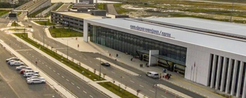 ORDU’YA MODERN İNİŞ SİSTEMİ TALEBİ