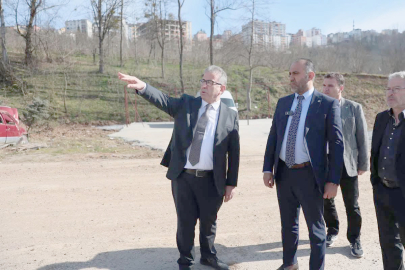 “YAPMIYORSAN DESTEK VER, KENDİSİ YAPSIN”