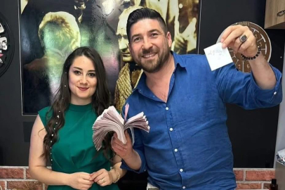 MUHTAR MİNİK ÇOCUĞA UMUT OLDU