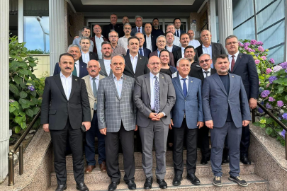 “FINDIĞIN FİYATINI ÜRETİCİ BELİRLEYECEK”