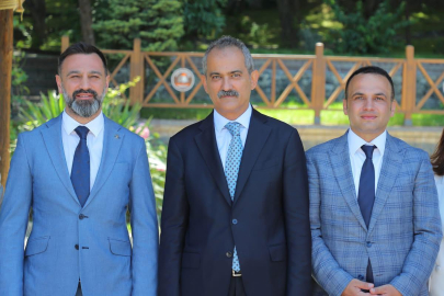 FATSA’YA 39 MİLYON TL’LİK KAYNAK!