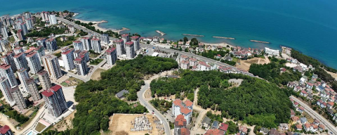 FATSA’YA 39 MİLYON TL’LİK KAYNAK!