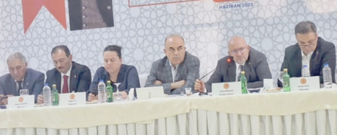 “FINDIKTA YÜZDE 50’NİN ÜZERİNDE ZARAR VAR”