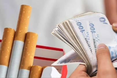 SİGARAYA  DEV ZAM YOLDA!