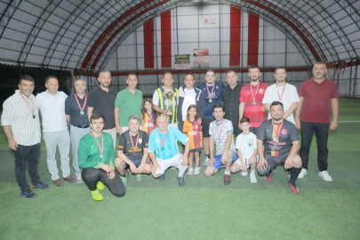 ORTAYA KARIŞIKLAR KUPANIN SAHİBİ OLDU