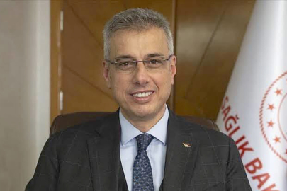 SAĞLIK BAKANI MEMİŞOĞLU ORDU’DA