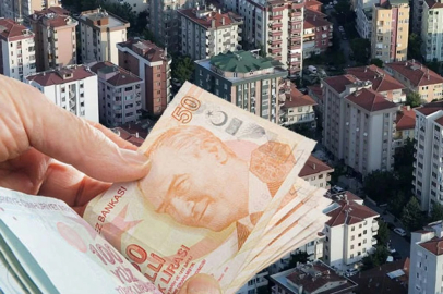 TEMMUZ AYI KİRA ARTIŞ  ORANI BELLİ OLDU