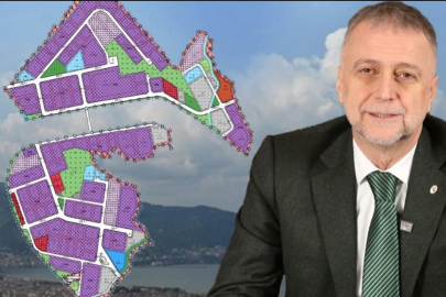 2. OSB İHALEYE ÇIKIYOR!