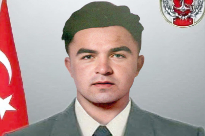“HERKES VATAN İÇİN  ÖLDÜĞÜMÜ BİLSİN”