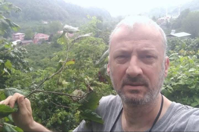 “HİÇBİR KURUMUN YAPMADIĞINI TEK BAŞIMA YAPTIM”