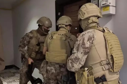 ORDU DÂHİL 12 İLDE YASA DIŞI BAHİS OPERASYONU!