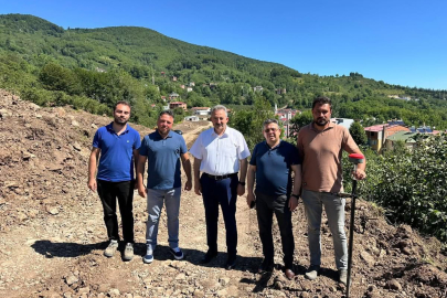 DARISI FATSA’NIN BAŞINA!