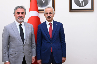 “ORDU İÇİN EL  ELE VERECEĞİZ”