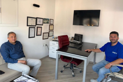 “ESNAFIMIZ KAN AĞLIYOR”