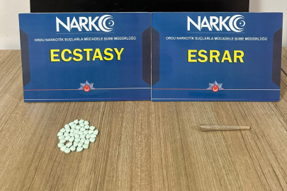 ZEHİR TACİRLERİNE  GEÇİT YOK!