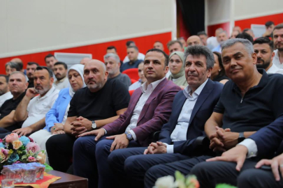 “FATSA BELEDİYESPOR  FATSA’MIZIN MARKASIDIR”