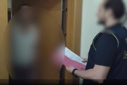 ORDU DAHİL 64 İLDE FETÖ OPERASYONU!