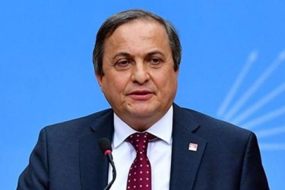 “ORDU’DA YOL YOK, SAĞLIKTA  DERİN BİR KRİZ VAR”