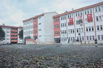 ORDU FEN LİSESİ’NDEN ÇİFTE GURUR!