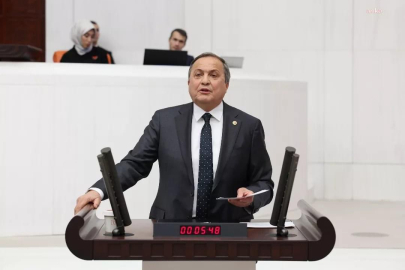 “YAZIKLAR OLSUN!”