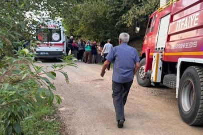 ÇATALPINAR’DA PAT PAT KAZASI: 3 YARALI