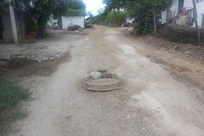 “SİZİ KİMLER KANDIRIYOR ARAŞTIRIN”