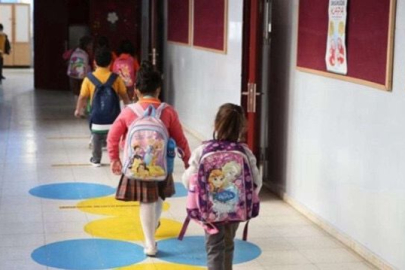 YENİ EĞİTİM YILININ RESMİ TAKVİMİ AÇIKLANDI