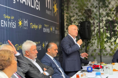 “ÜRETİCİ KAYBEDİYOR, İHRACATÇI KAZANIYOR”